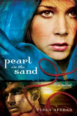Pearl In The Sand A Novel