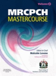 Mrcpch Mastercourse