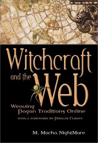 Witchcraft and the Web