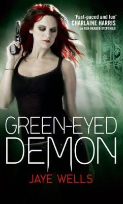 Greeneyed Demon