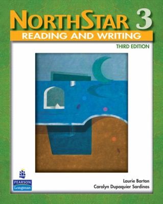 Northstar 3 Reading And Writing