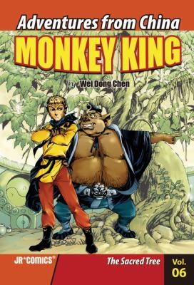 Monkey King