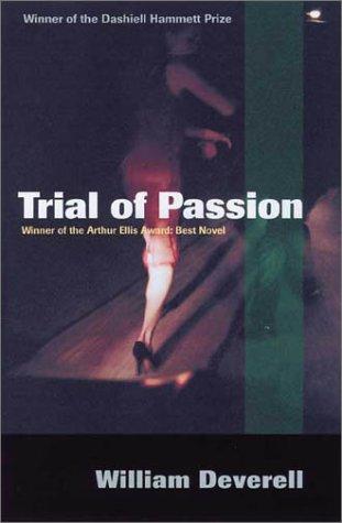 Trial of passion