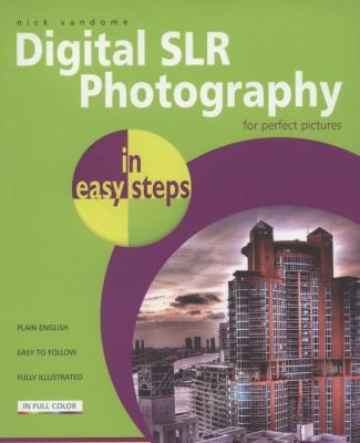 Digital Slr Photography