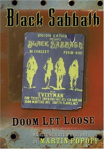 Black Sabbath: Doom Let Loose