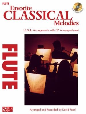 Favorite Classical Melodies