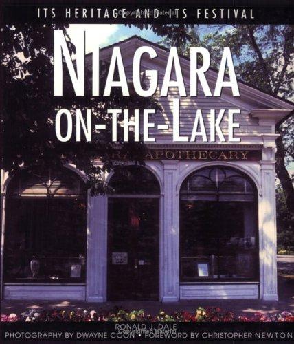 Niagara-on-the-Lake