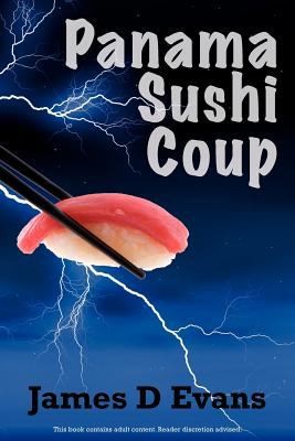 Panama Sushi Coup