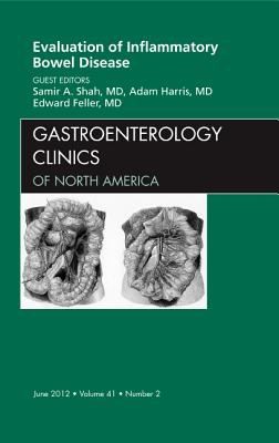 Evaluation Of Inflammatory Bowel Disease