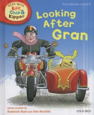 Looking After Gran