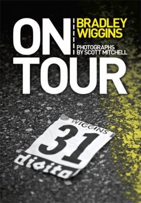 Bradley Wiggins Tour