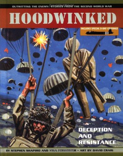 Hoodwinked