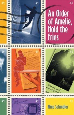 An Order of Amelie, Hold the Fries