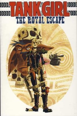 The Royal Escape
