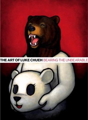 The Art Of Luke Chueh Bearing The Unbearable