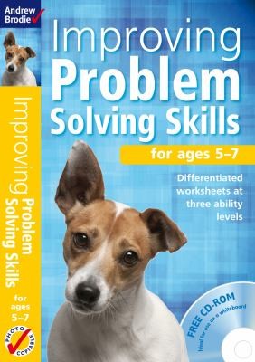 Improving Problem Solving Skills For Ages 57