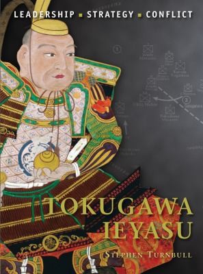 Tokugawa Ieyasu Leadership Strategy Conflict