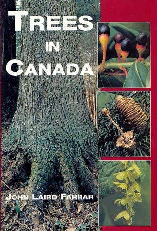 Trees in Canada