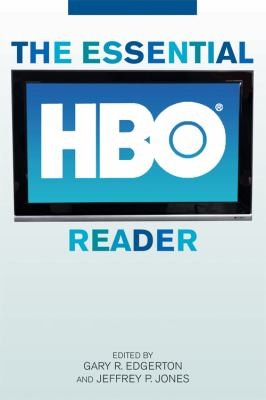 The Essential Hbo Reader