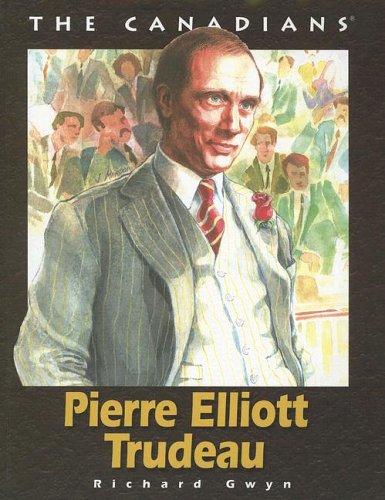 Pierre Elliott Trudeau (Canadians)