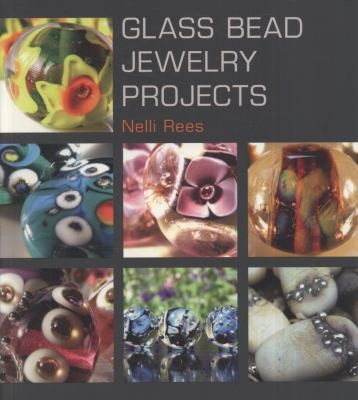 Glass Bead Jewelry Projects