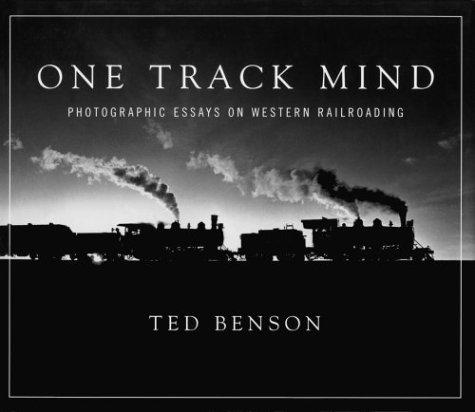 One track mind