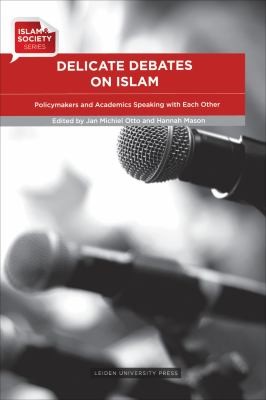 Delicate Debates On Islam Policymakers And Academics Speaking With Each Other