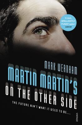 Martin Martins On The Other Side
