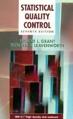 Statistical Quality Control
