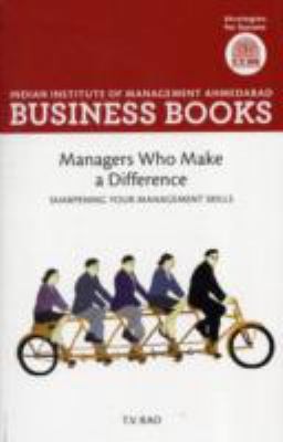 Managers Who Make A Difference