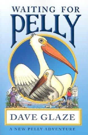 Waiting for Pelly