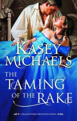 The Taming Of The Rake