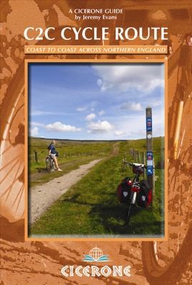 The C2c Cycle Route