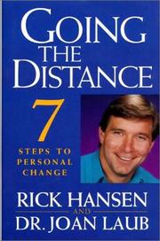 Going the distance