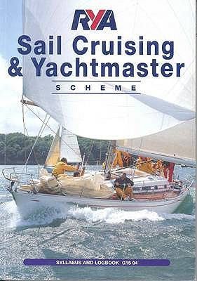 Rya Sail Cruising Syllabus And Logbook
