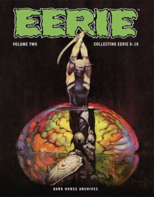 Eerie Archives