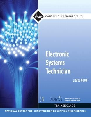 Electronic Systems Technician