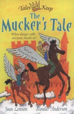 The Muckers Tale
