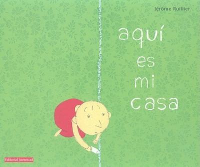 Aqu Es Mi Casa