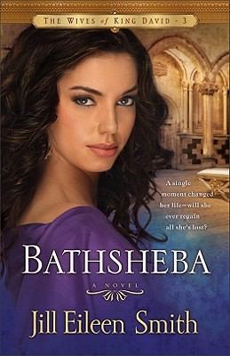 Bathsheba A Novel
