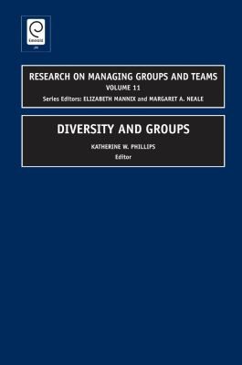 Diversity And Groups