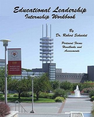 Educational Leadership Internship Workbook