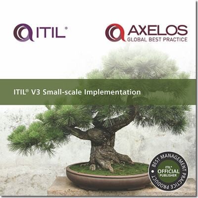 Itil Smallscale Implementation