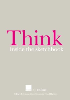 Think Inside The Sketchbook