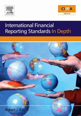 International Financial Reporting Standards In Depth V12