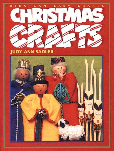 Christmas crafts