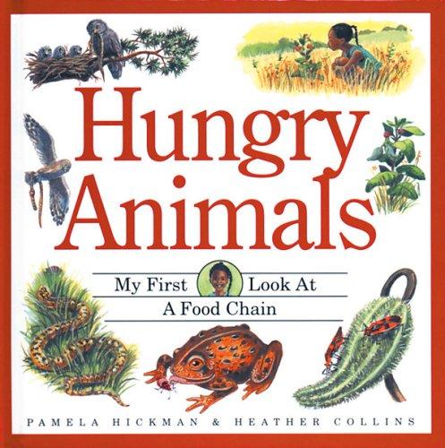 Hungry Animals