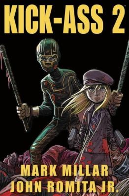 KickAss 2