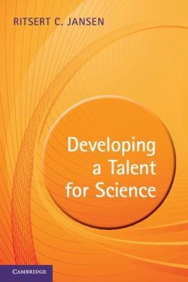 Developing A Talent For Science
