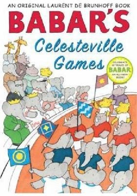 Babars Celesteville Games